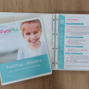 PetitPlus kleuters